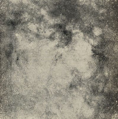 Рис. 58. Звездное облако в созвездии Щита
