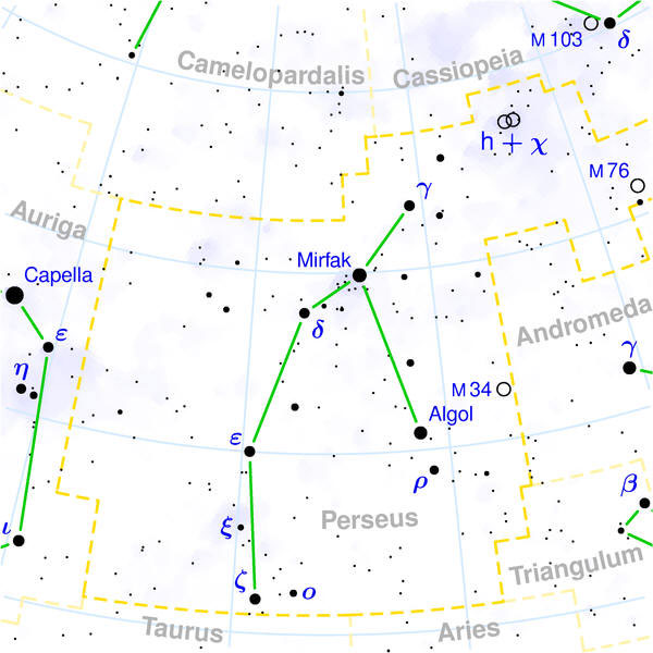 Созвездие Персея (http://www.seti.net/html/SETINet/Archive/RA03/Perseus/perseus.htm)