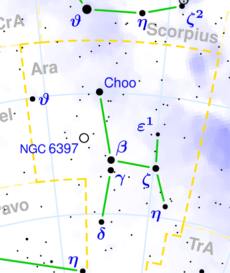  .  - astroblog.cosmobc.com/wp-content/uploads/2011/07/Ara_constellation_map.png